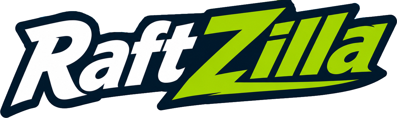 Raftzilla